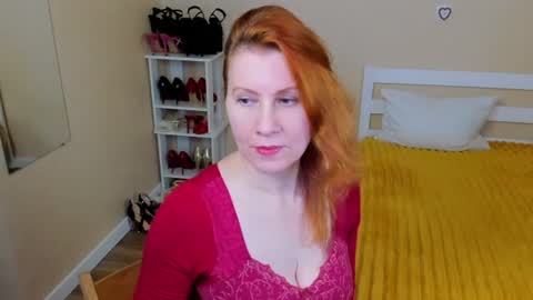 seductive_foxy_ online show from 07-29-26, 01:59