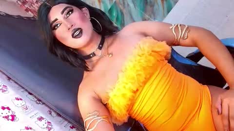 SCARLETTE  online show from 01-06-26, 12:03