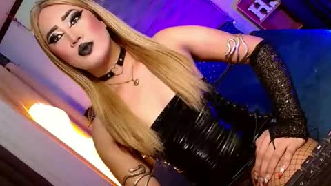 SCARLETTE  online show from 04-19-26, 11:42