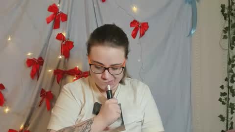 seductive_she_wolf online show from 01-07-26, 03:58