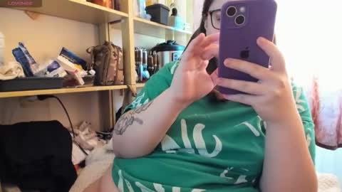 seductive_she_wolf online show from 03-13-26, 03:07