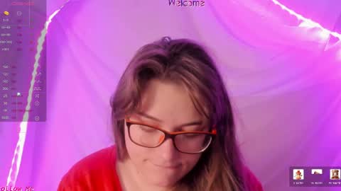 seductive_she_wolf online show from 06-07-26, 07:45
