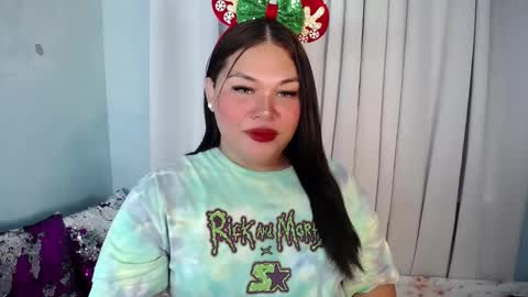 Its me Jazzi online show from 12-05-25, 01:58