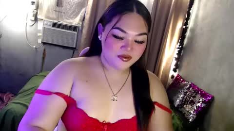 Its me Jazzi online show from 01-13-26, 05:02