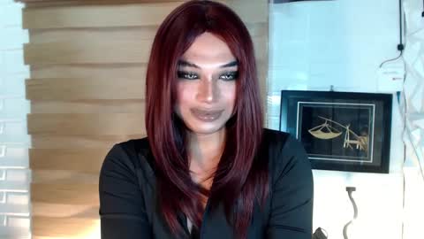 Deluxe online show from 02-24-25, 12:05