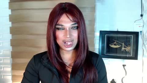 Deluxe online show from 02-24-25, 03:09