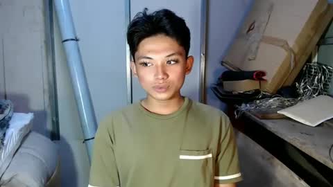 Deluxe online show from 03-11-25, 10:40