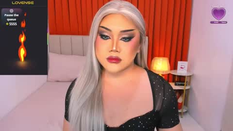 Natalie Mefford online show from 03-08-25, 12:44