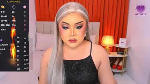 Natalie Mefford online show from 03-08-25, 07:31