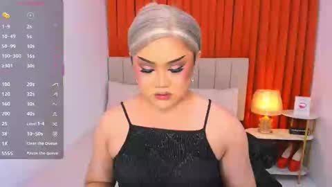 Natalie Mefford online show from 03-09-25, 01:46