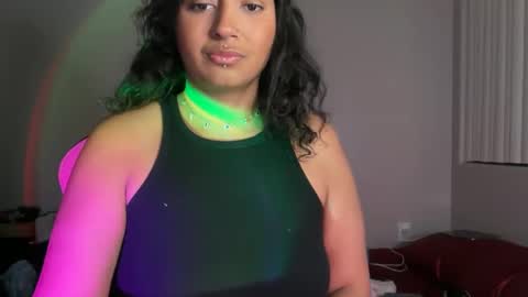 seductivemuse online show from 09-25-25, 05:22