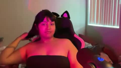 seductivemuse online show from 05-29-26, 04:05