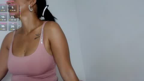 Estefany online show from 07-13-26, 12:41