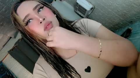 Snapshot of seductivestacyxx chatting on 12-12-24, 10:45 MISTRESS STACY online show from 12-12-24, 10:45