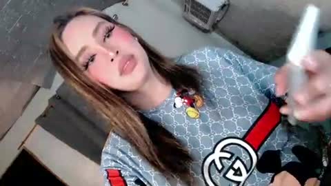 Snapshot of seductivestacyxx chatting on 12-13-24, 05:10 MISTRESS STACY online show from 12-13-24, 05:10