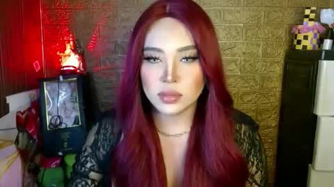 Snapshot of seductivestacyxx chatting on 09-26-25, 03:38 MISTRESS STACY online show from 09-26-25, 03:38