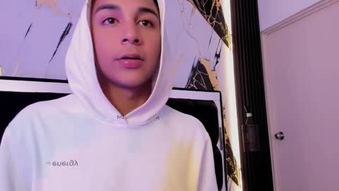 seductivo online show from 01-18-26, 03:43