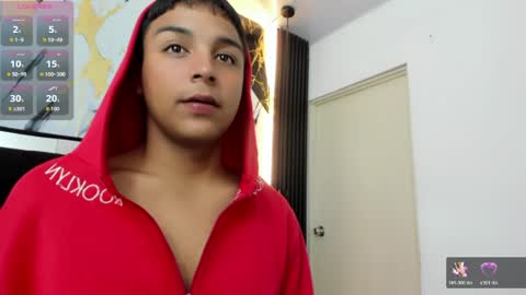 seductivo online show from 04-11-26, 06:51