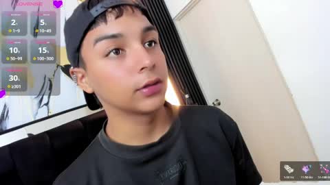 seductivo online show from 04-18-26, 09:26