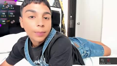 seductivo online show from 04-29-26, 04:05