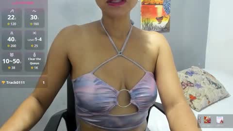 seductress_malia online show from 01-12-26, 11:10