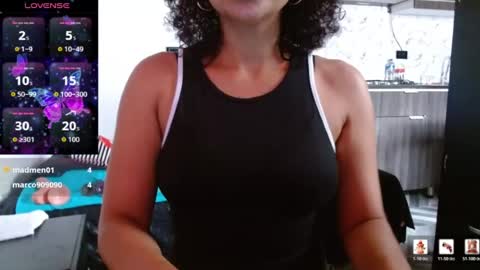 seductress_malia online show from 08-05-26, 03:48