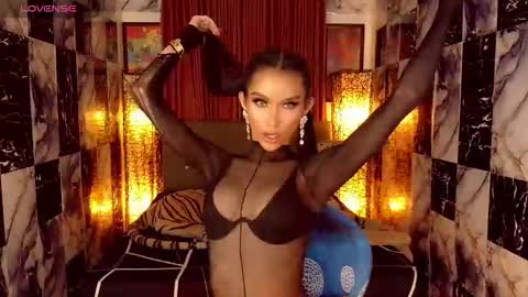 KATARINA LUST online show from 03-02-26, 08:48