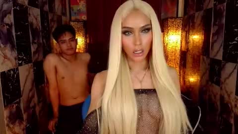 KATARINA LUST online show from 03-07-26, 06:21