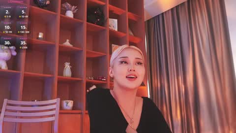 Chia online show from 11-11-25, 03:28