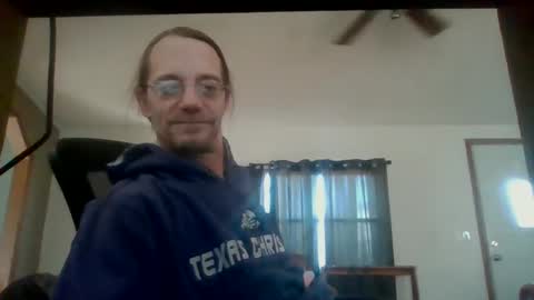 Aaron Guitar online show from 01-29-25, 03:15