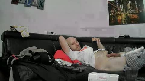 Snapshot of seeebi chatting on 01-05-25, 07:07 Sebastian online show from 01-05-25, 07:07