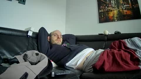 Snapshot of seeebi chatting on 02-02-25, 11:19 Sebastian online show from 02-02-25, 11:19