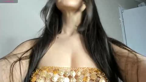 Akira Youri online show from 02-16-25, 04:21