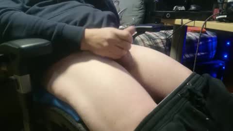 Snapshot of seeker404 chatting on 12-22-24, 02:27 Seeker online show from 12-22-24, 02:27