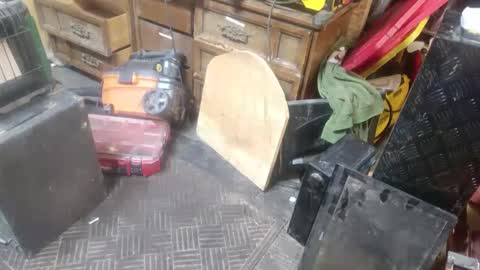 Snapshot of seeker404 chatting on 01-05-25, 03:53 Seeker online show from 01-05-25, 03:53