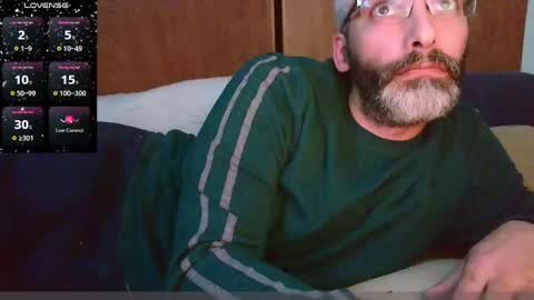 seewolf1000 online show from 12-25-24, 08:39