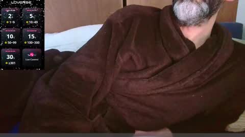 seewolf1000 online show from 12-27-24, 08:13