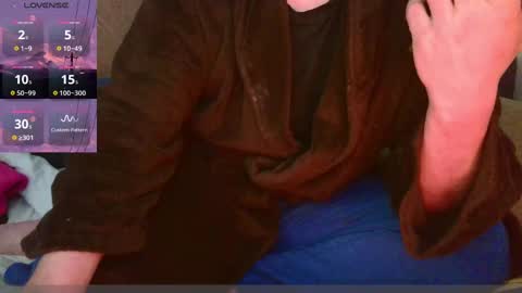 seewolf1000 online show from 12-29-24, 03:24