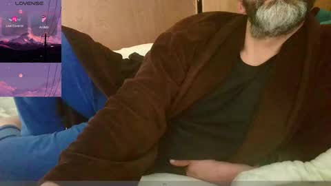 seewolf1000 online show from 02-23-25, 03:18