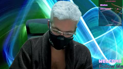 seewolf1000 online show from 11-09-25, 01:37