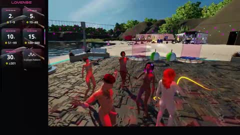 seewolf1000 online show from 02-08-26, 03:15