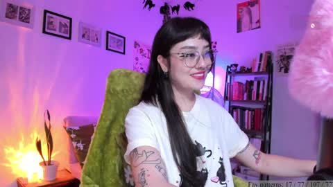 Luciana online show from 04-11-26, 11:20