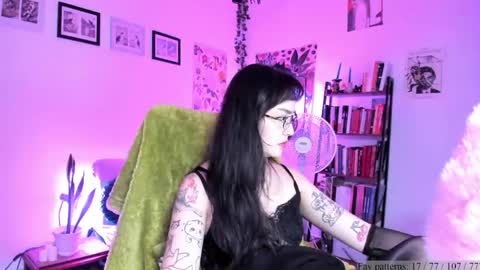 Snapshot of segismunda chatting on 05-02-26, 10:37 Luciana online show from 05-02-26, 10:37
