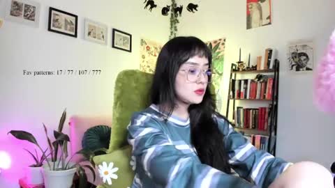 Snapshot of segismunda chatting on 06-07-26, 12:15 Luciana online show from 06-07-26, 12:15