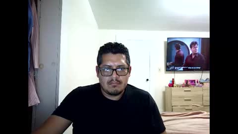 Morenita Rica online show from 04-23-26, 01:40