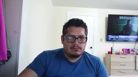 Morenita Rica online show from 04-25-26, 07:00