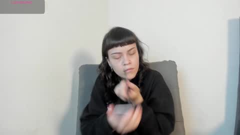 seijacu  online show from 11-28-25, 07:16