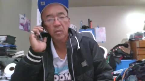 Snapshot of seiko12 chatting on 10-19-25, 02:18 seiko online show from 10-19-25, 02:18
