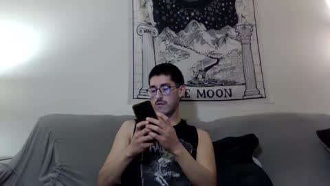 seitans curse666 online show from 02-01-25, 04:46