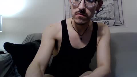 seitans curse666 online show from 02-12-25, 03:07